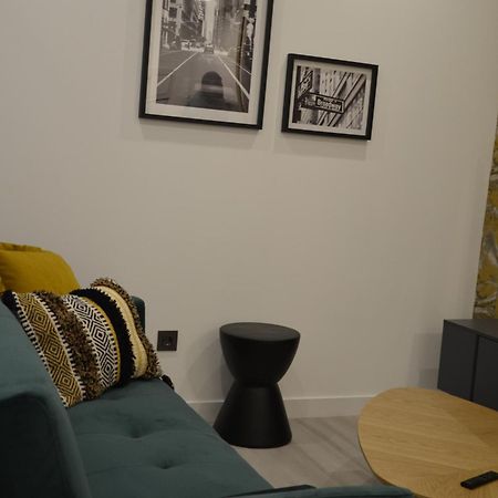 Precioso Apartamento En Portonovo Санксенсо Екстериор снимка