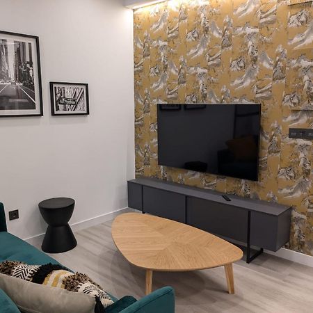 Precioso Apartamento En Portonovo Санксенсо Екстериор снимка
