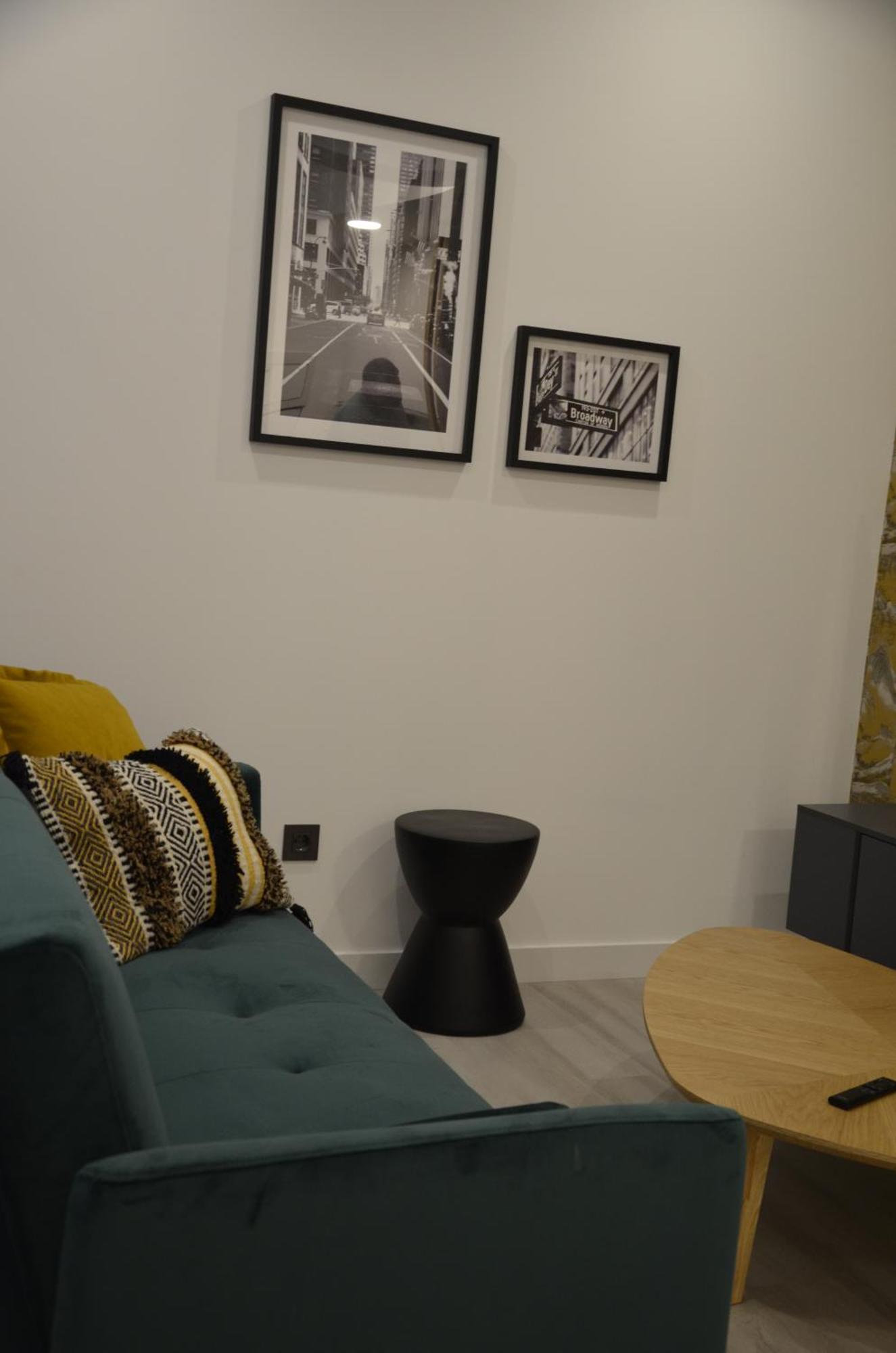 Precioso Apartamento En Portonovo Санксенсо Екстериор снимка