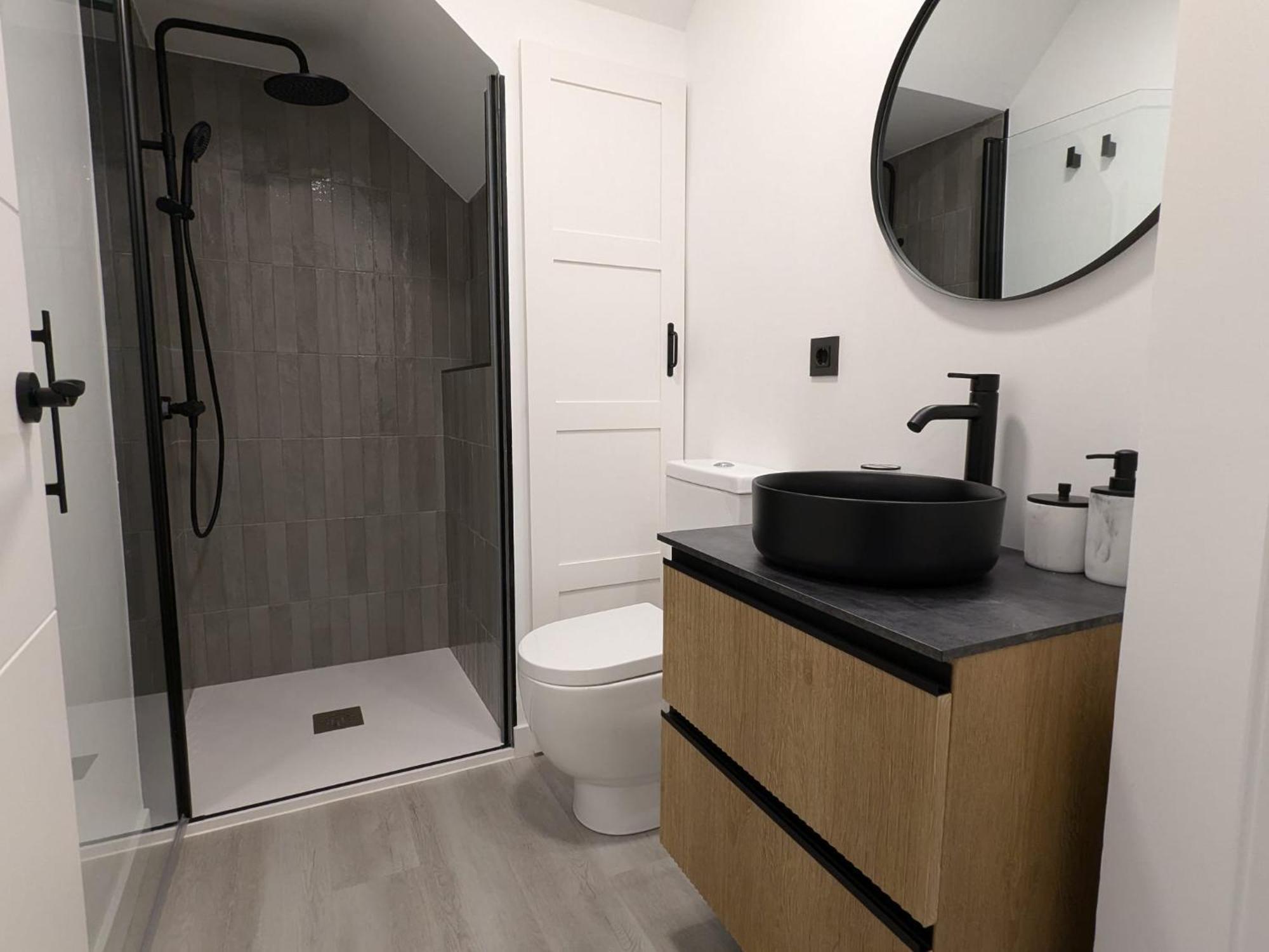 Precioso Apartamento En Portonovo Санксенсо Екстериор снимка