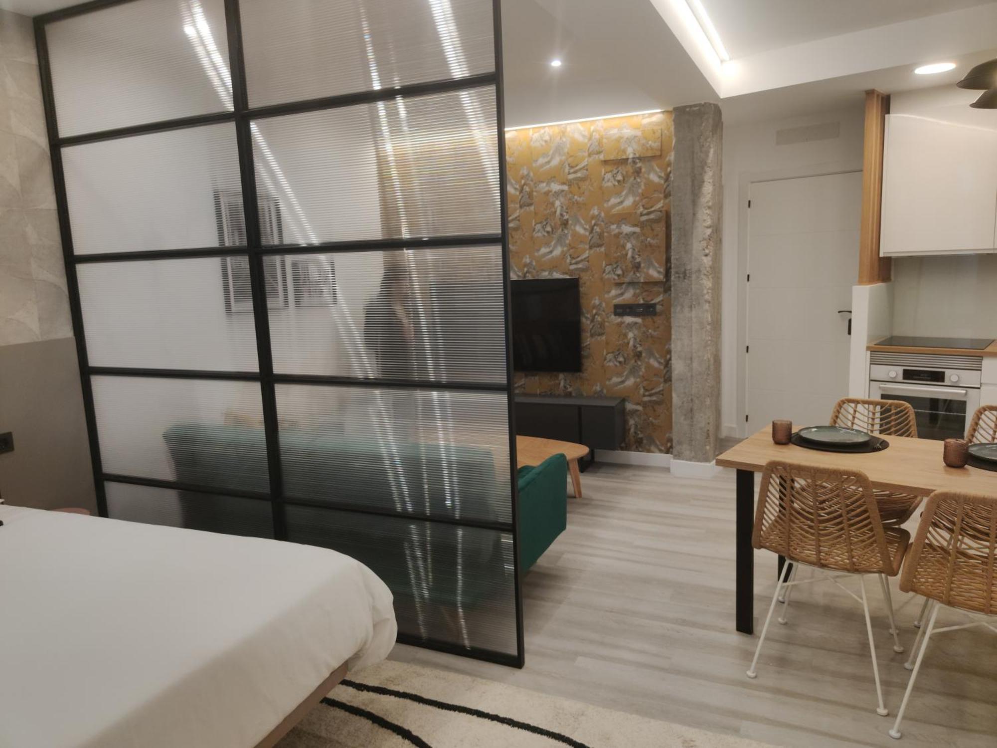 Precioso Apartamento En Portonovo Санксенсо Екстериор снимка