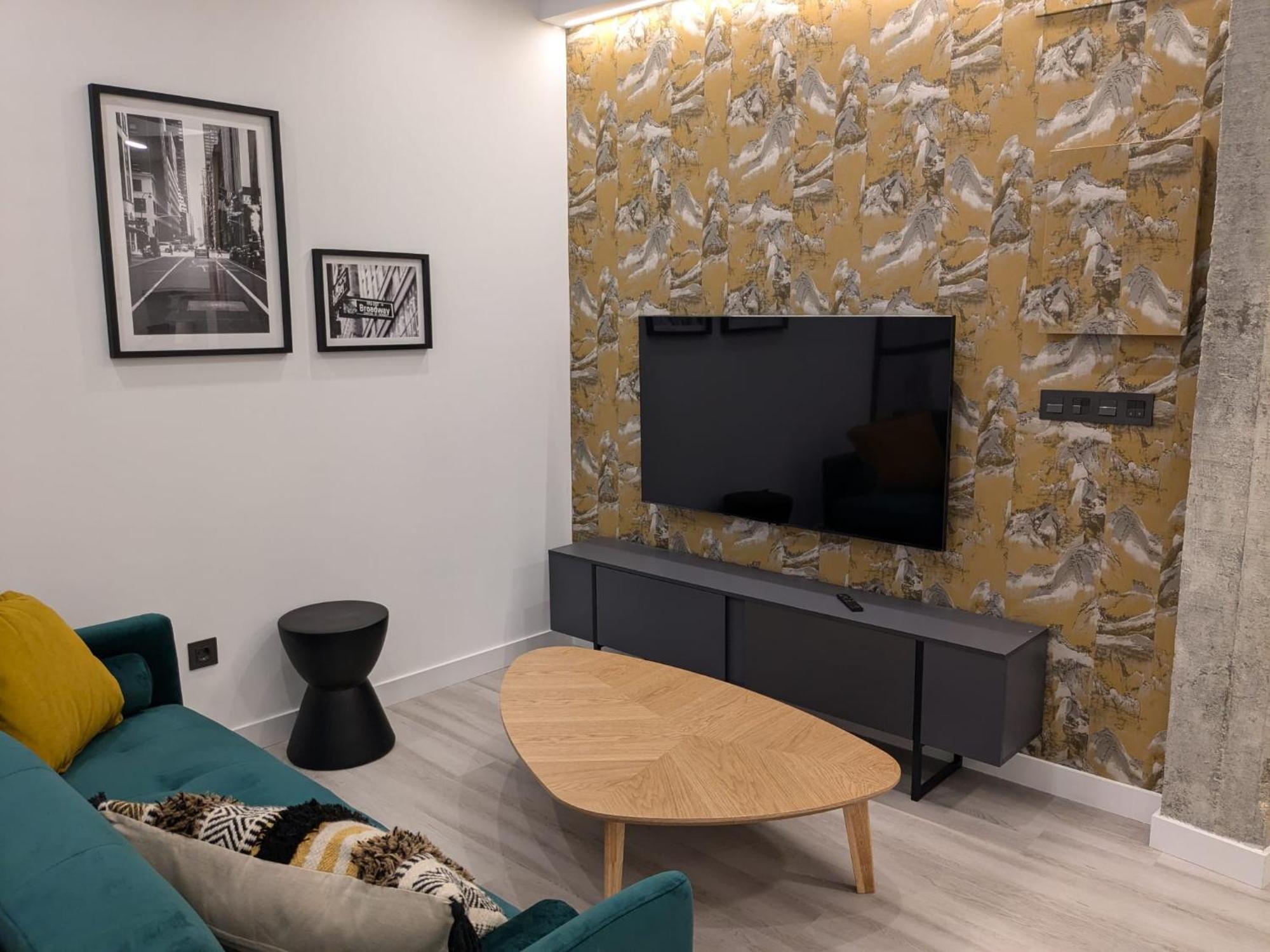 Precioso Apartamento En Portonovo Санксенсо Екстериор снимка